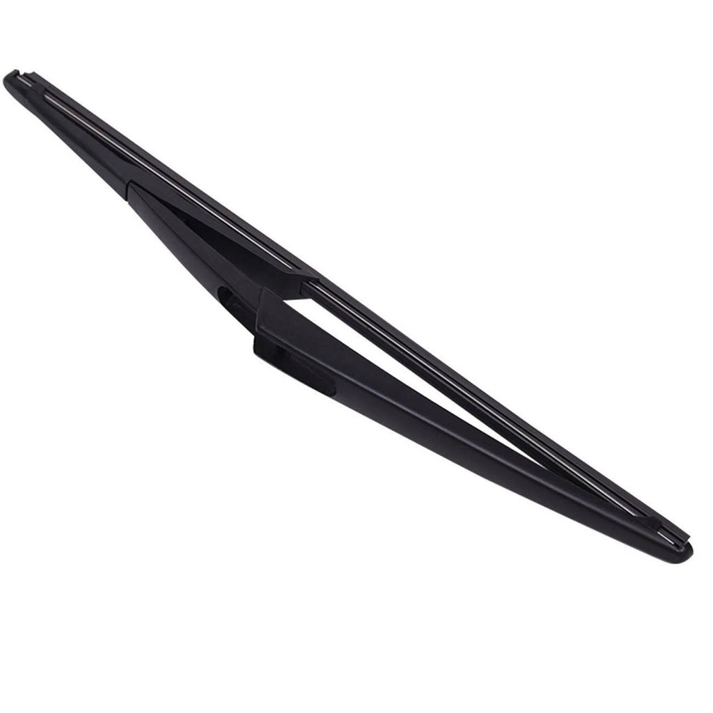 Set of 3 Windshield Wiper Blades for Mercedes-Benz GL320 ML350 R350 (2007–2012)