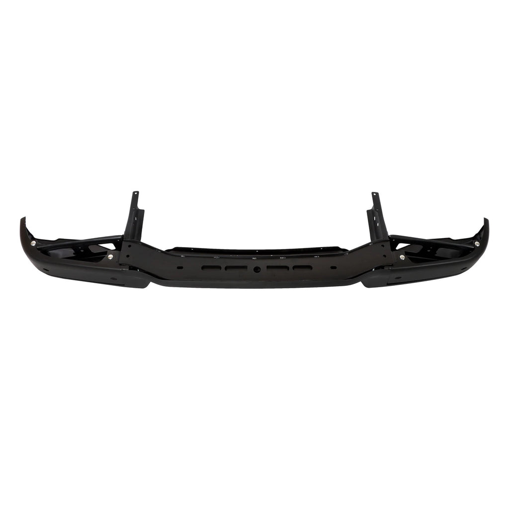 Steel Rear Step Bumper for Nissan NV (2012–2021)