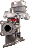 Turbocharger 54399980144 for Ford 1.6L (2014–2016)