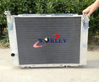 Aluminum Radiator for Holden Commodore VB VC VH VK V8 (1979-1986)