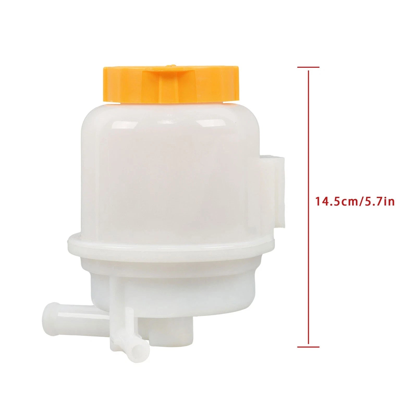 Power Steering Reservoir with Cap for Subaru Outback (2000-2004)