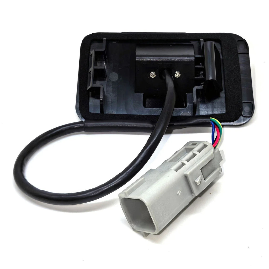 Rear Backup Camera for Cadillac Escalade ESV (2015–2020)