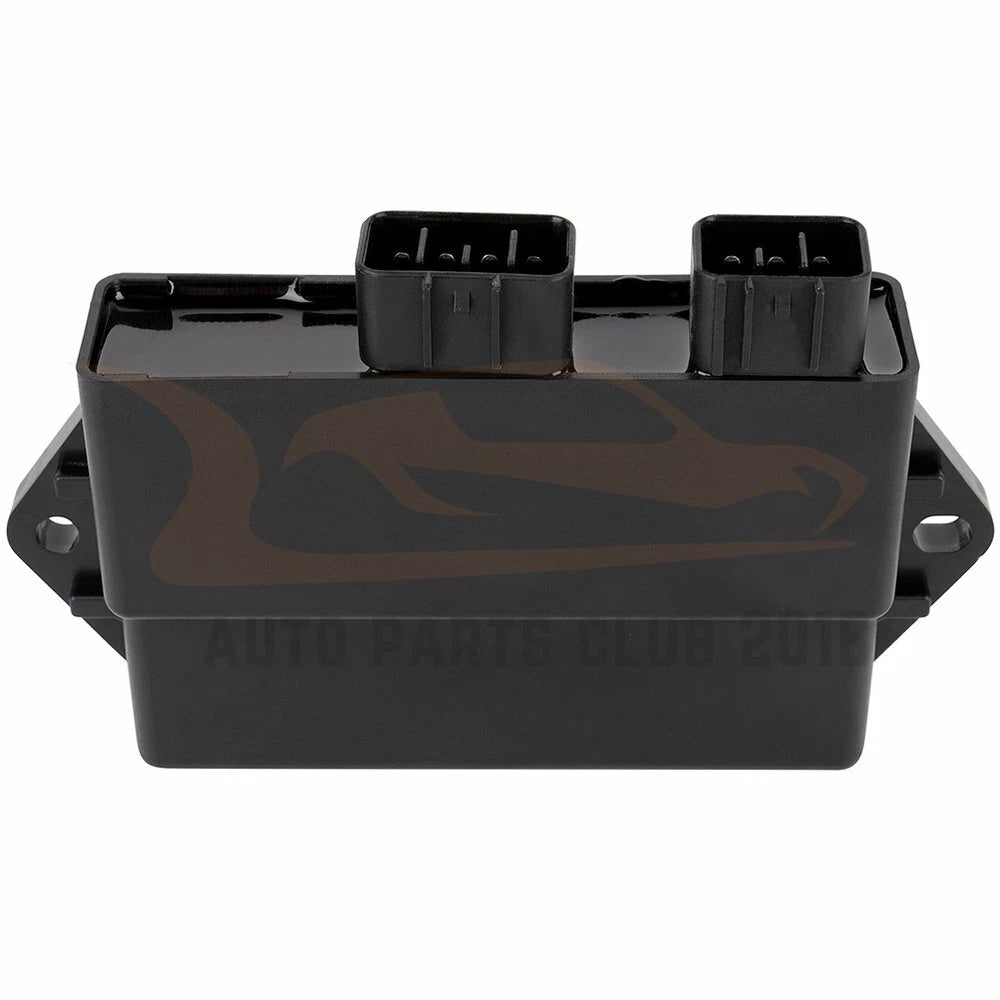 CDI ECU Ignition Rev Box for Yamaha Warrior 350 (1997–2001)