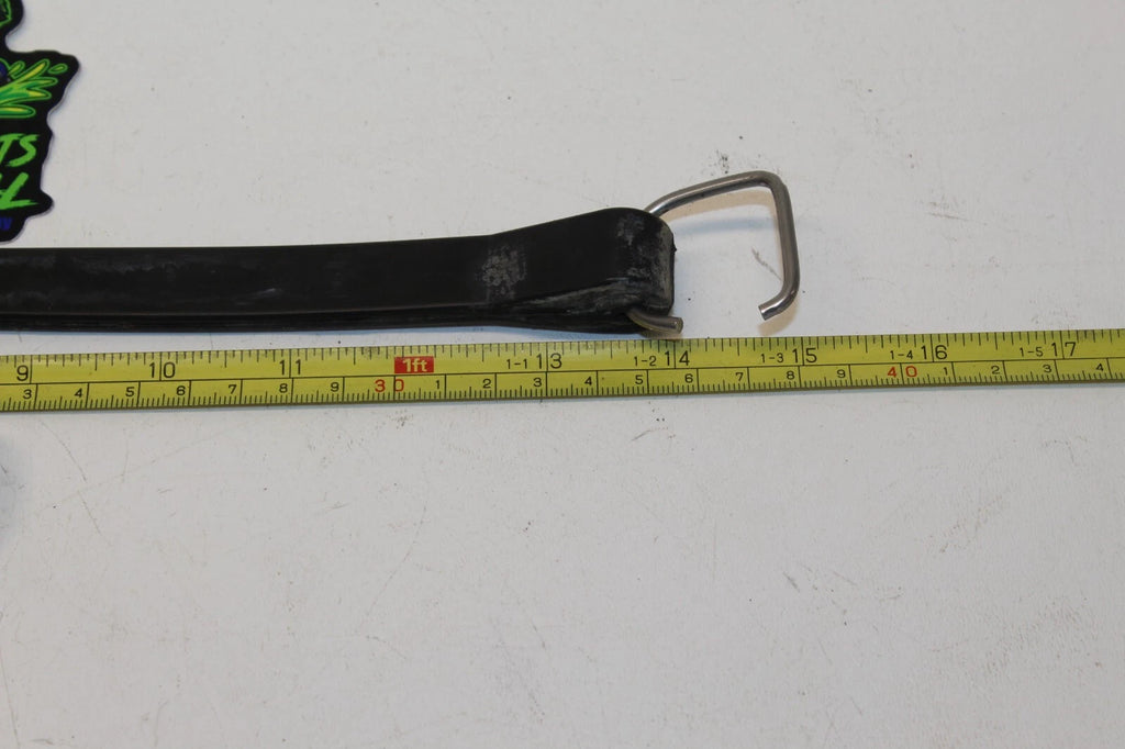 Exhaust Water Lock Strap for Polaris Freedom PWC (15" 9")