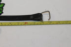 Exhaust Water Lock Strap for Polaris Freedom PWC (15" 9")