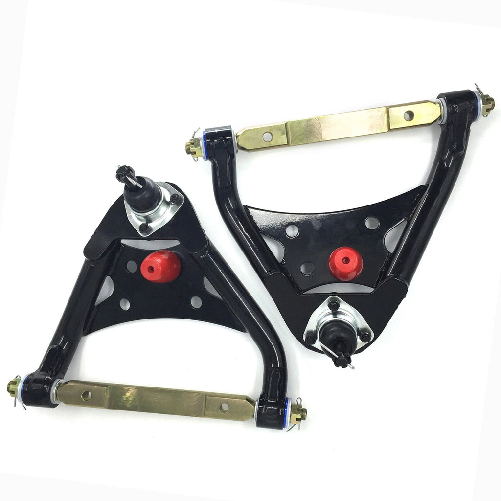 Tubular Control Arms for Impala Bel Air Biscayne Caprice Brookwood