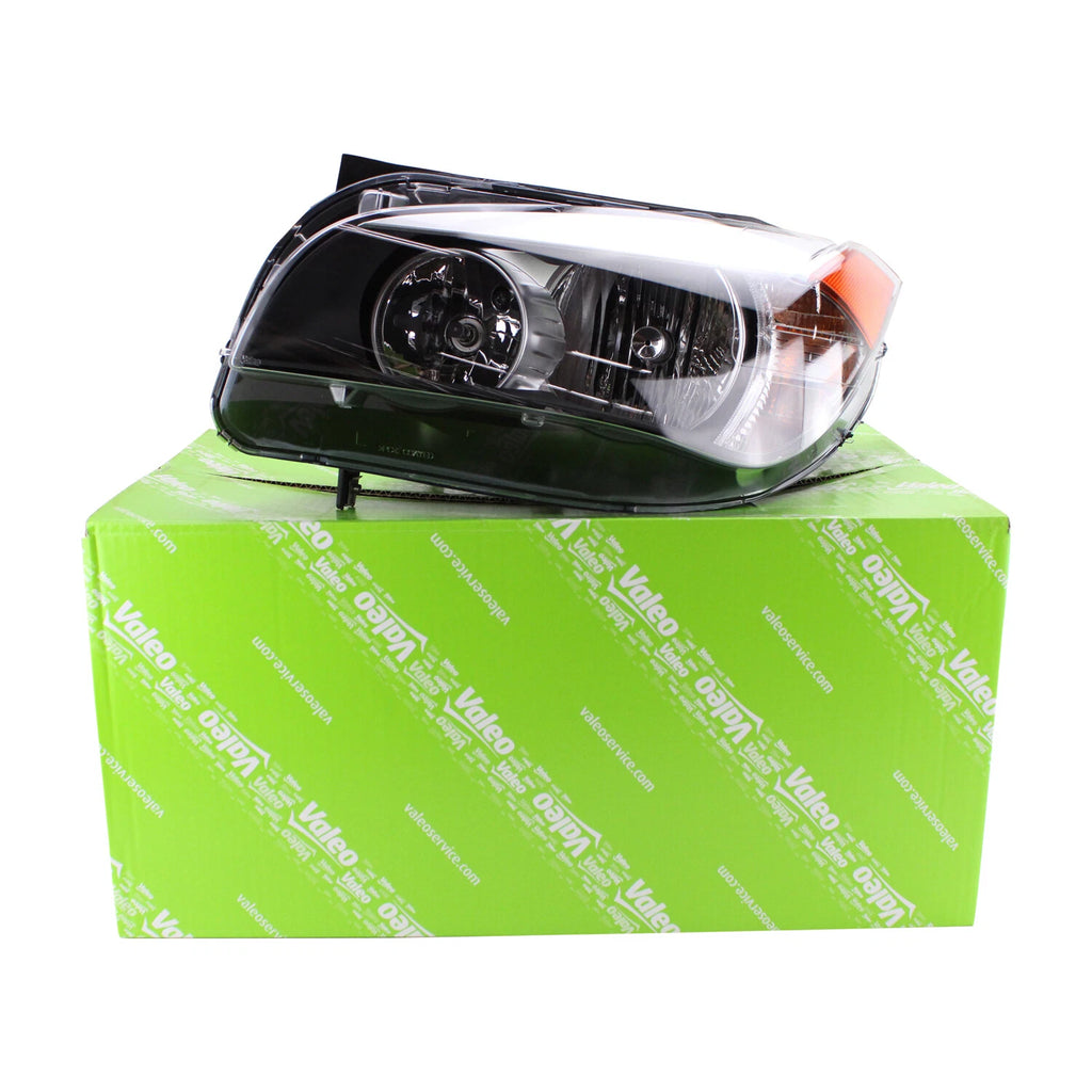 Driver Left Headlight Assembly for BMW X1 (2013–2015) 46652 Valeo
