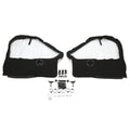 Soft Doors Cab Enclosures for Honda Pioneer 500 (2015–2023) #0SR90-HL5-210