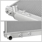 Full Aluminum Core Radiator for Nissan Frontier Pathfinder Xterra (2005–2019)
