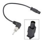 Wiring Cable for AN Head Unit Car Radio (Compatible with )