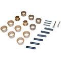 Seat Pin & Bushing Kit Set for Case 300 430 530 600B 700