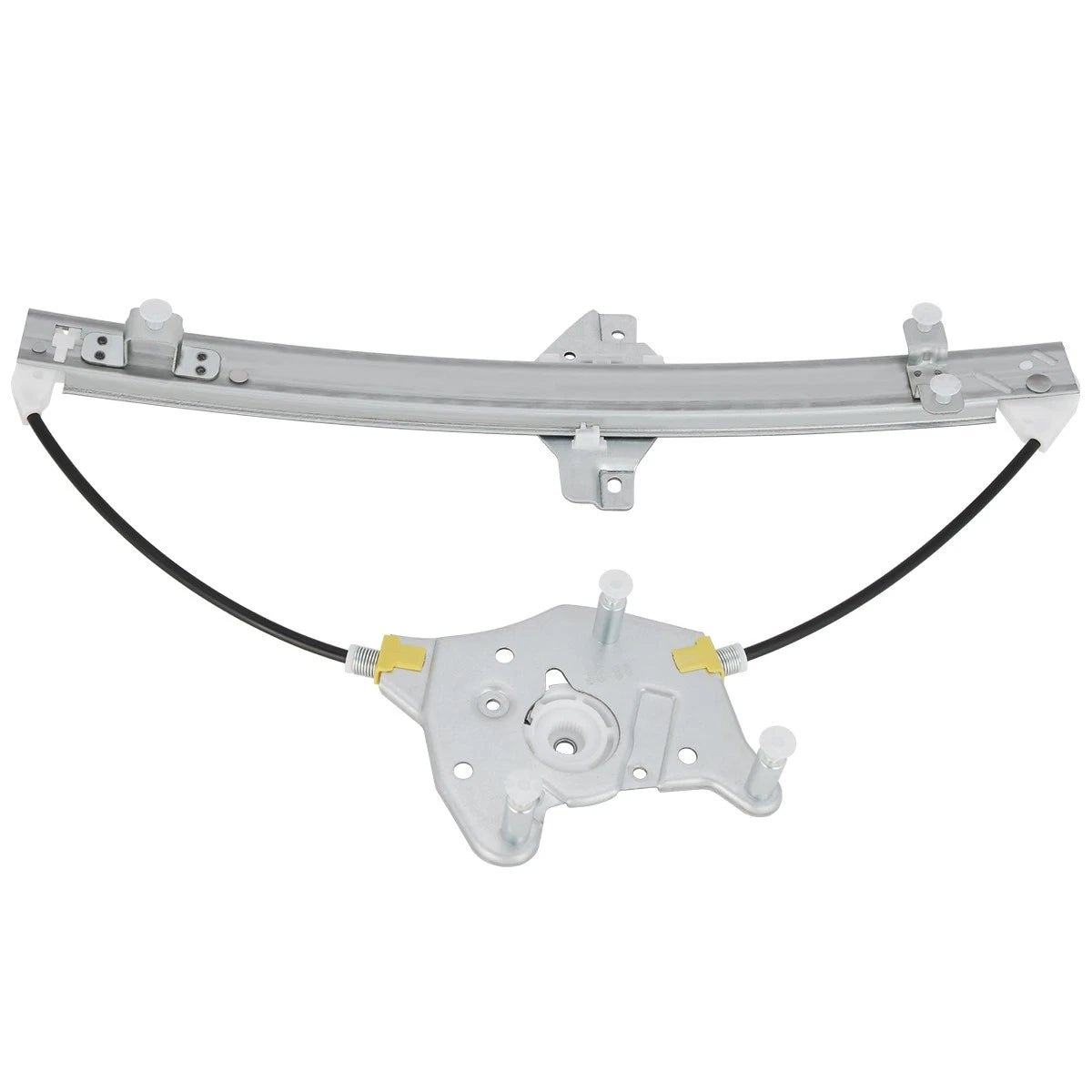 Power Window Regulator Assembly for Hyundai Accent (2000–2005) Rear Left