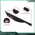 Retractable Cargo Cover for GMC Yukon XL (2021–2023)