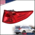 Passenger Right Side Tail Lights for Honda Odyssey (2018–2023) Tail Lamps Assembly