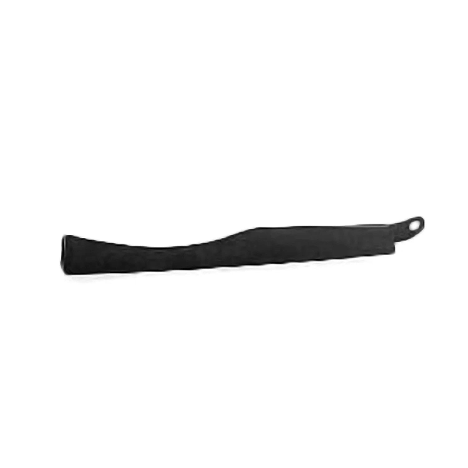 Replacement Black Passenger Side Front Bumper To Grille Filler