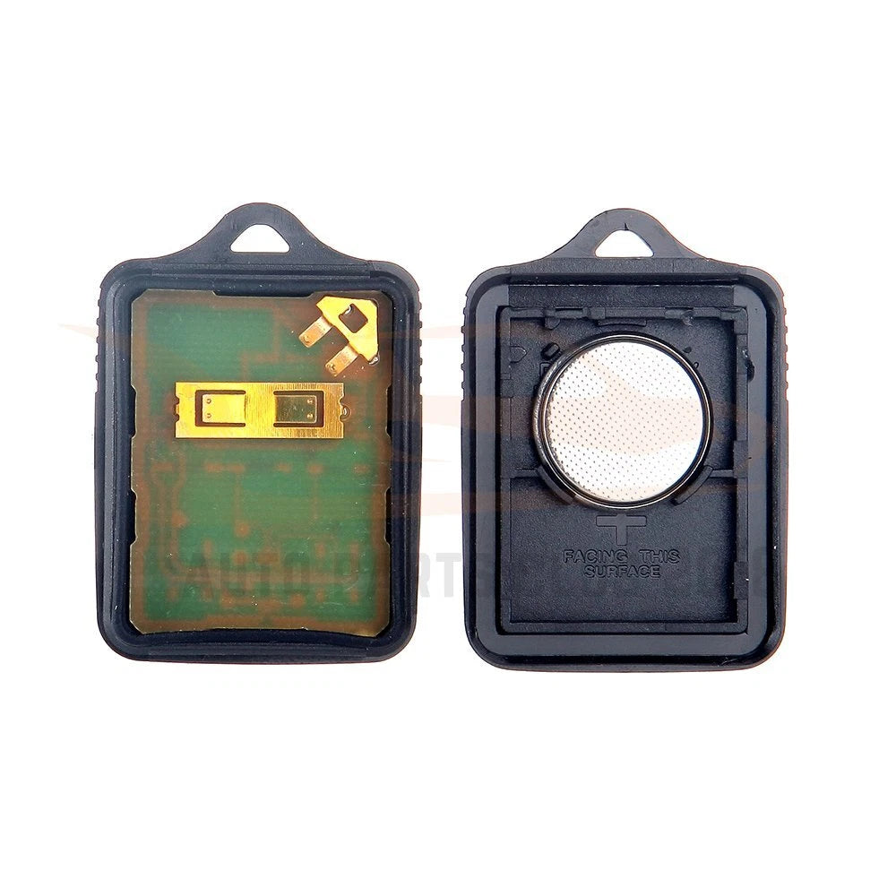Key Entry Remote Fob for Ford F150 Ranger (1998–2010)