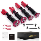 Adjustable Damper Coilovers for Toyota Camry (2007–2011)