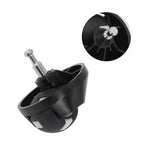 Front Caster Wheel for MAMNV Robotics Cleaner