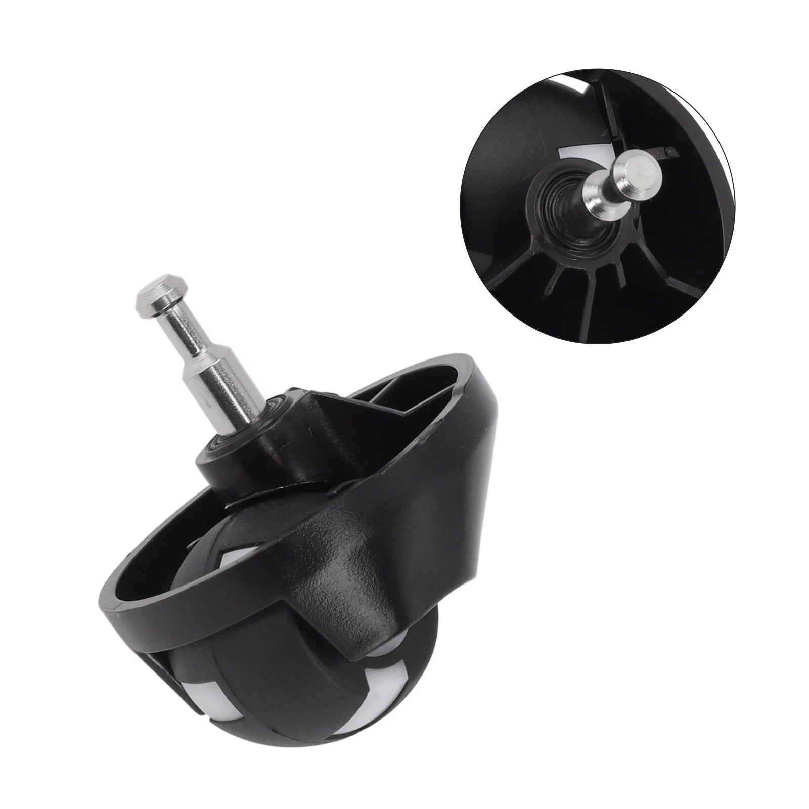 Front Caster Wheel for MAMNV Robotics Cleaner