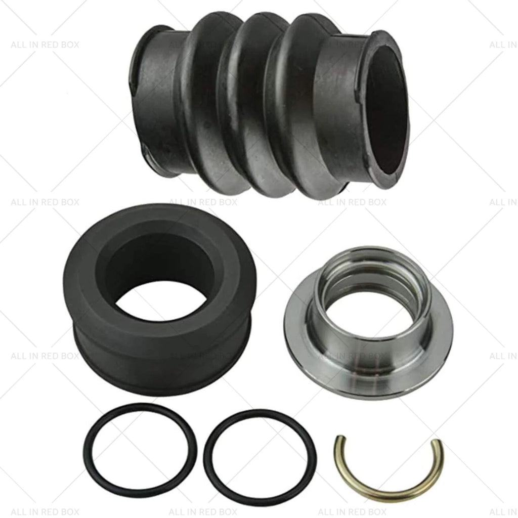 Carbon Ring Seal Drive Line Rebuild Kit for Sea Doo RXP RXPX RXTX (2004–2023)