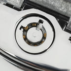Ignition Switch Lock Key for Harley Dyna Fat Bob (2008 - 2011)