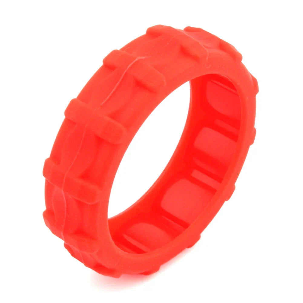 Red Multi-controller Protector for BMW Motorcycle