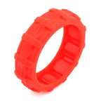 Red Multi-controller Protector for BMW Motorcycle