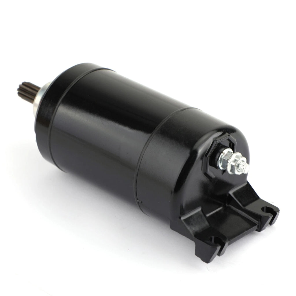 Starter for Kawasaki VN1700 Vulcan 1700 Classic Voyager (2009–2019) 21163-0055