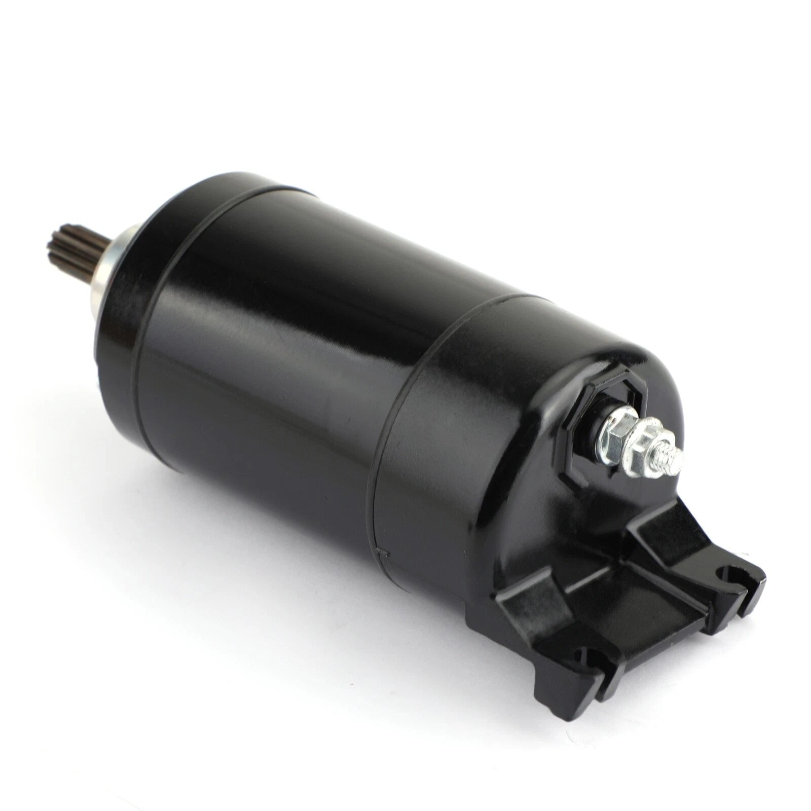 Starter for Kawasaki VN1700 Vulcan 1700 Classic Voyager (2009–2019) 21163-0055