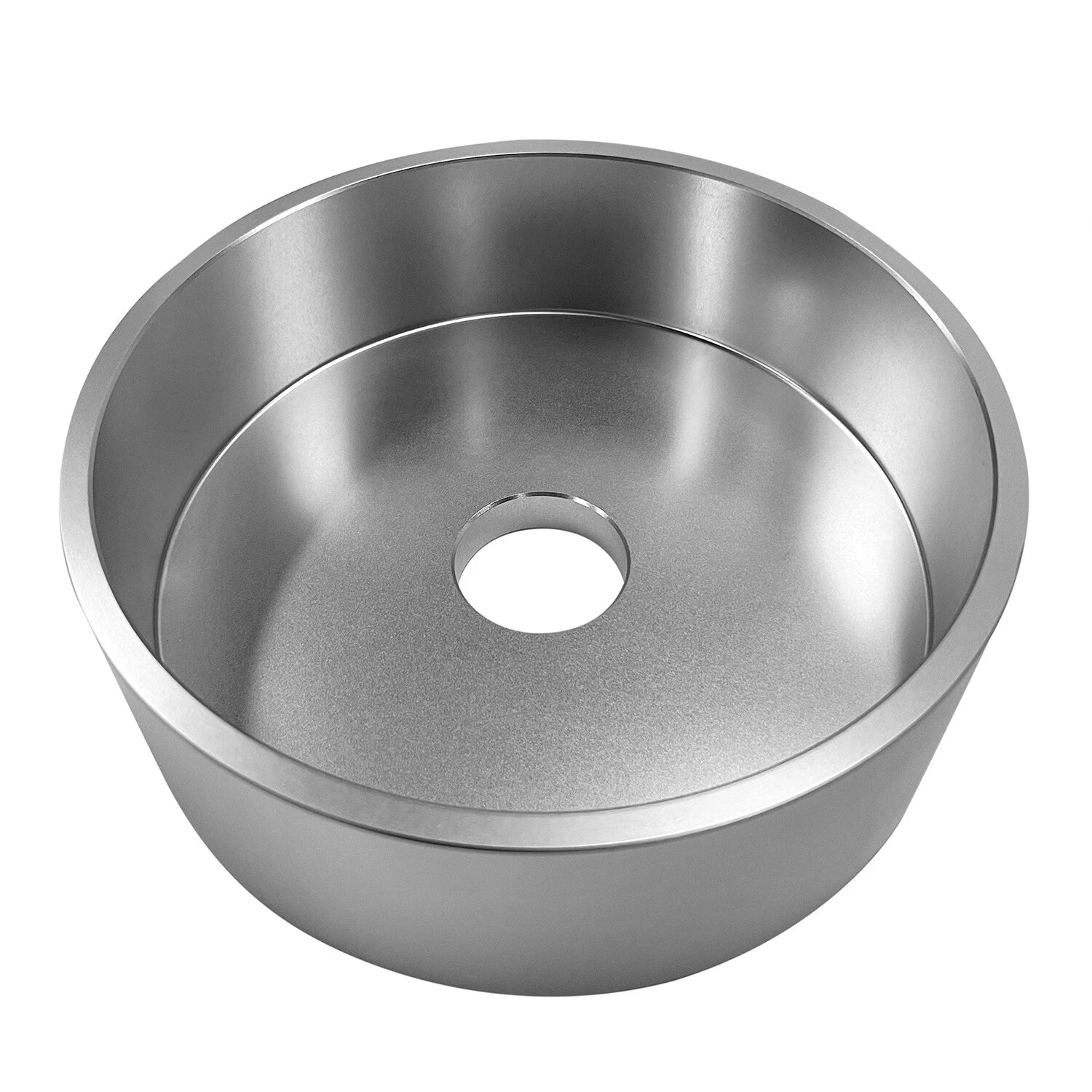 Wheel Balancer Spacer Backing Plate for Large Truck Rim (Coats)