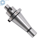 Shell Mill Holder for NMTB 40 Taper (0.0002" Precision)