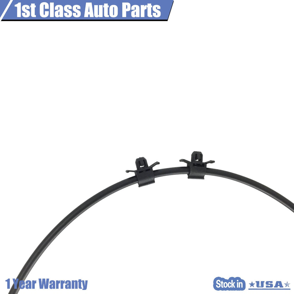 Hood Release Cable for Honda Odyssey (1999–2004) 74130-S0X-A01