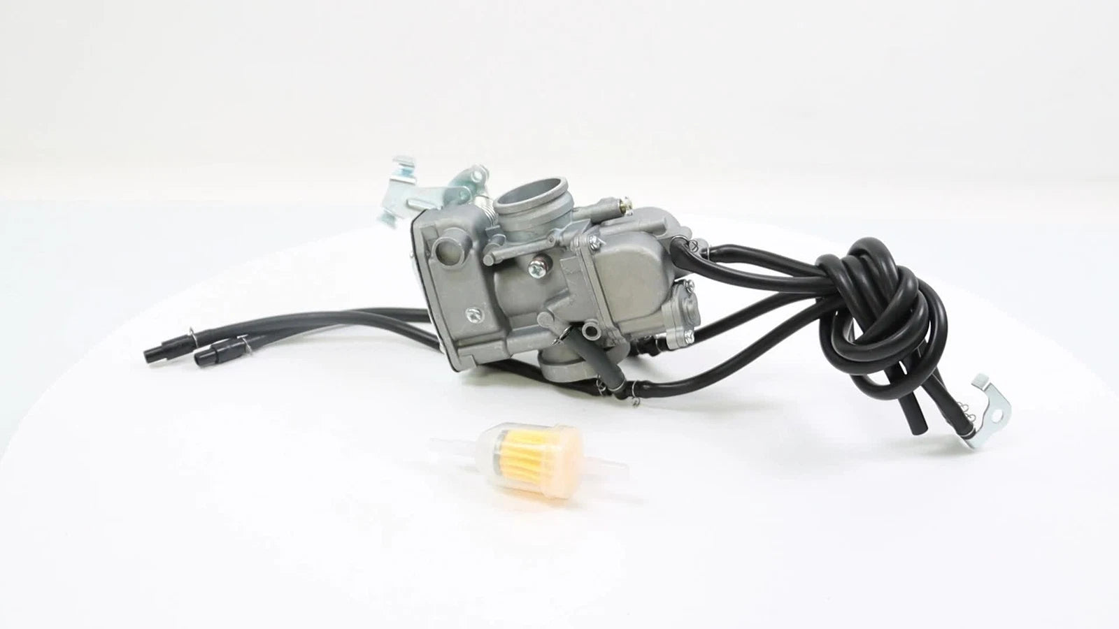 Carburetor for Yamaha TTR250 (1999–2006) 5GF-14301-01-00