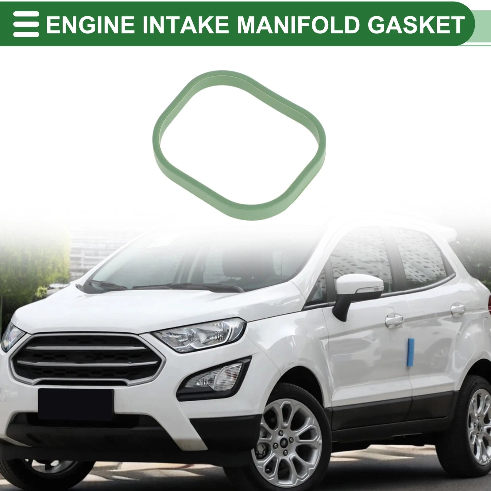 Engine Intake Manifold Gasket for Ford Ecosport (2018–2024) GN1G9441AA