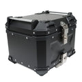 45L Waterproof Motorcycle Top Case for Scooter 