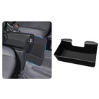Interior Hanging Storage for Chevrolet Silverado 1500 (2019–2026)