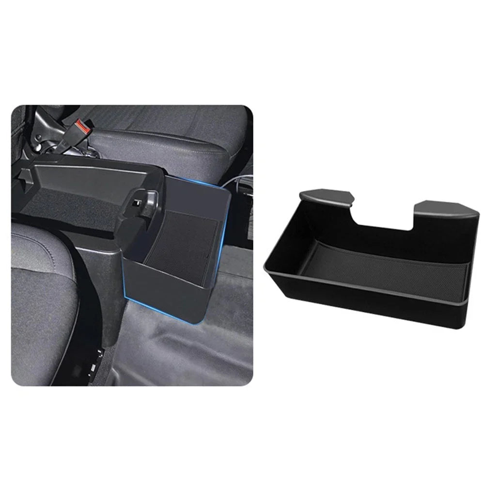 Interior Hanging Storage for Chevrolet Silverado 1500 (2019–2026)