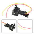 2-pin Fuel Pump Wire Harness Connector for Webasto Eberspacher Heater