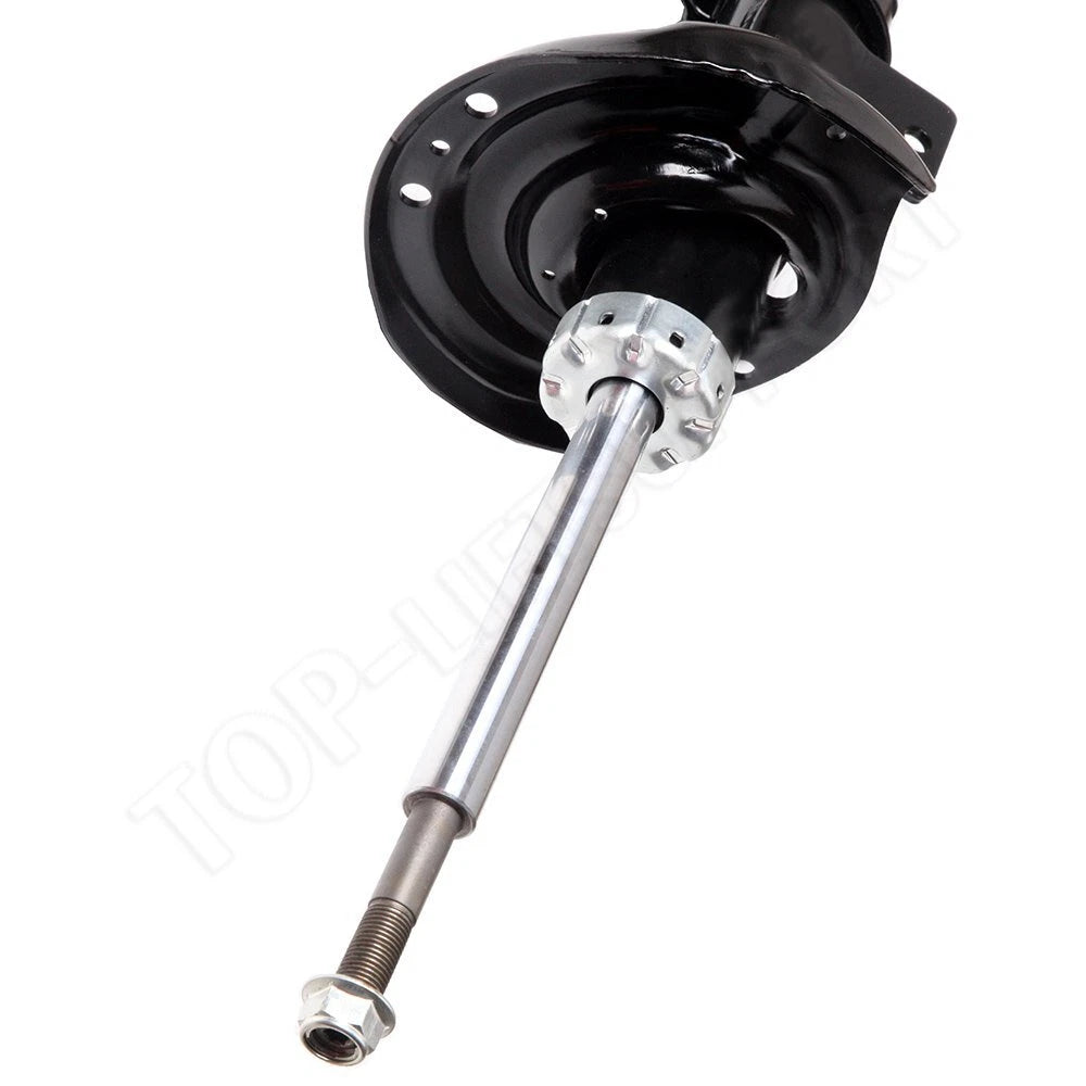 Front Pair Premium Struts Gas Shocks for Chevrolet Camaro (2010–2012)