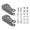 Lowering Shock Extension for GMC C15 Sierra 1973-1987 2WD Carbon Steel