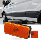 Side Marker Light with Turn Signal for Ford Transit MK6 (2000–2006)