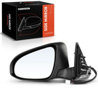 Driver Power Mirror with Manual Folding Signal for Toyota Camry (2015-2017)