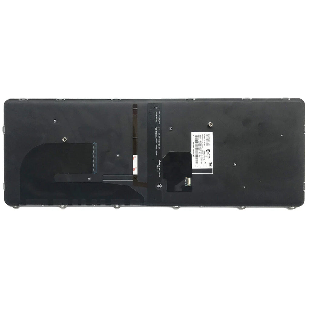Backlit Keyboard for HP Elitebook 740 G3 G4 848 840 G3 G4 (2015–2017)