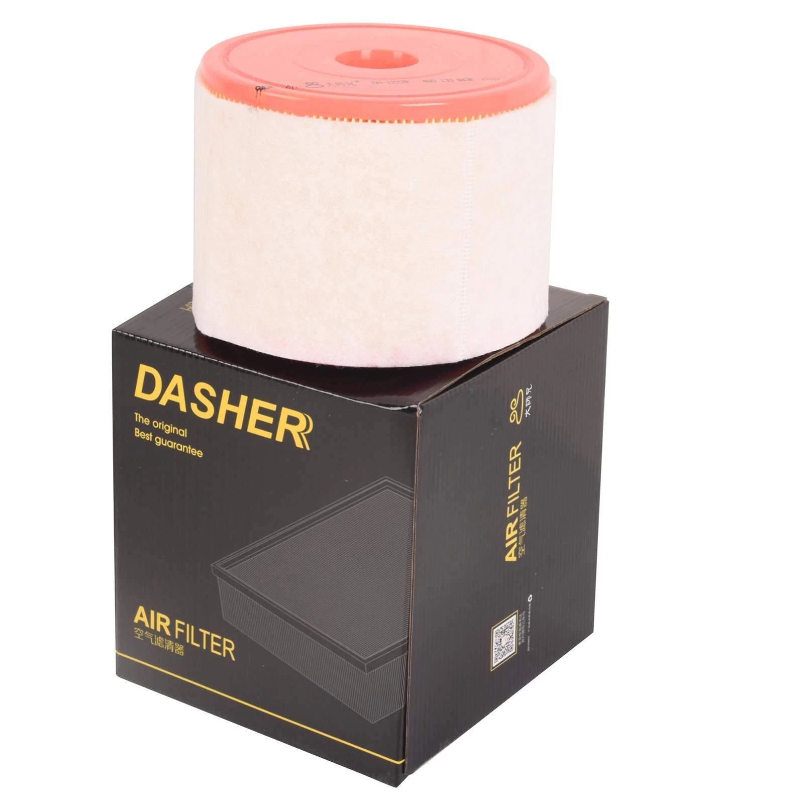 Engine Air Filter for Audi A6 (2012–2018)