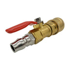 14 Inch Female Head Connector for Car Water Tank Cleaning (Q18)