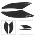 Tank Traction Side Pad Decal for YAMAHA YZF R6 (2017-2018)