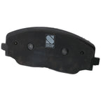 Set of Front Brake Pads for VW Atlas Cross Sport (2020–2024)