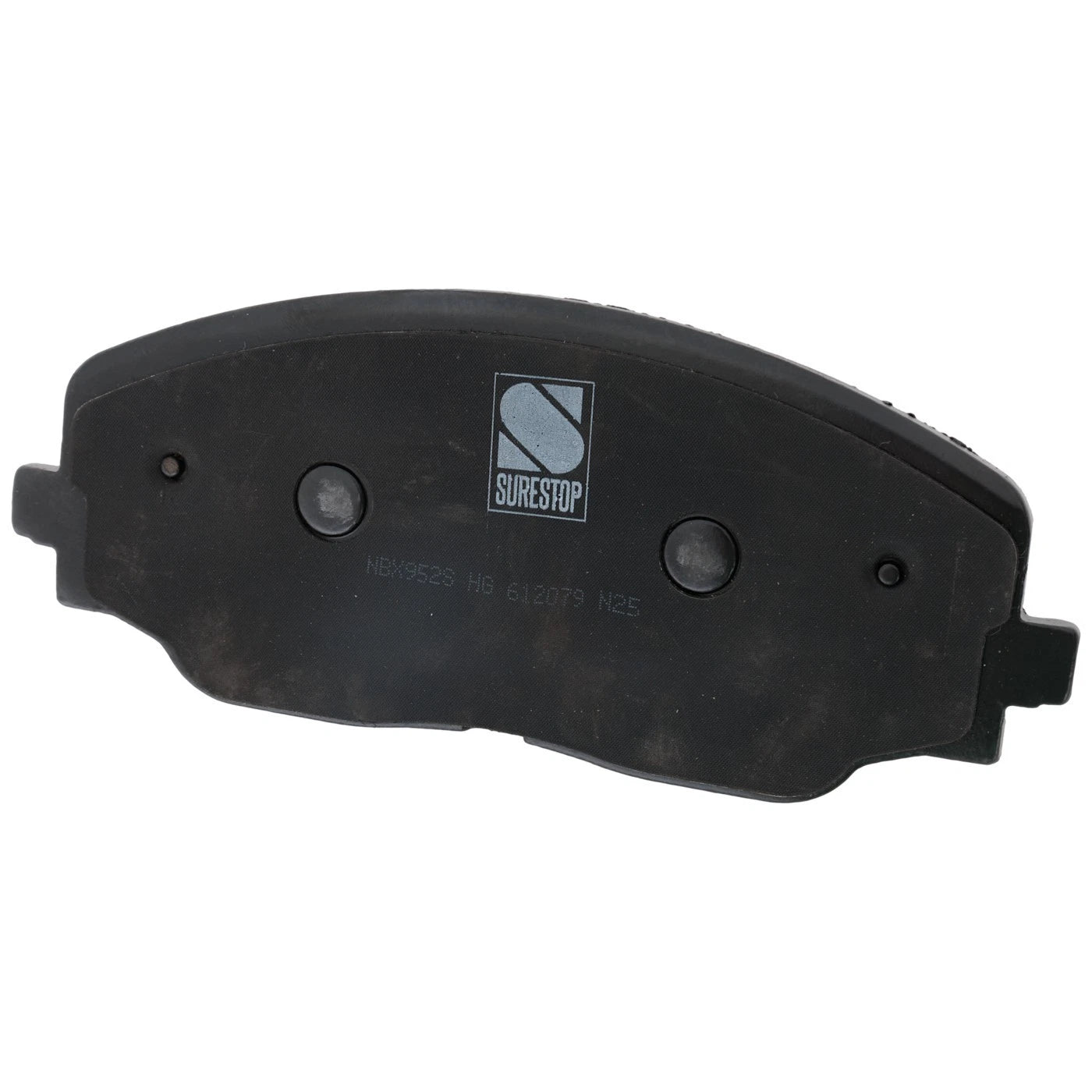 Set of Front Brake Pads for VW Atlas Cross Sport (2020–2024)