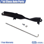 Battery Hold Down Clamp Kit for Toyota Matrix Corolla (2003–2008)