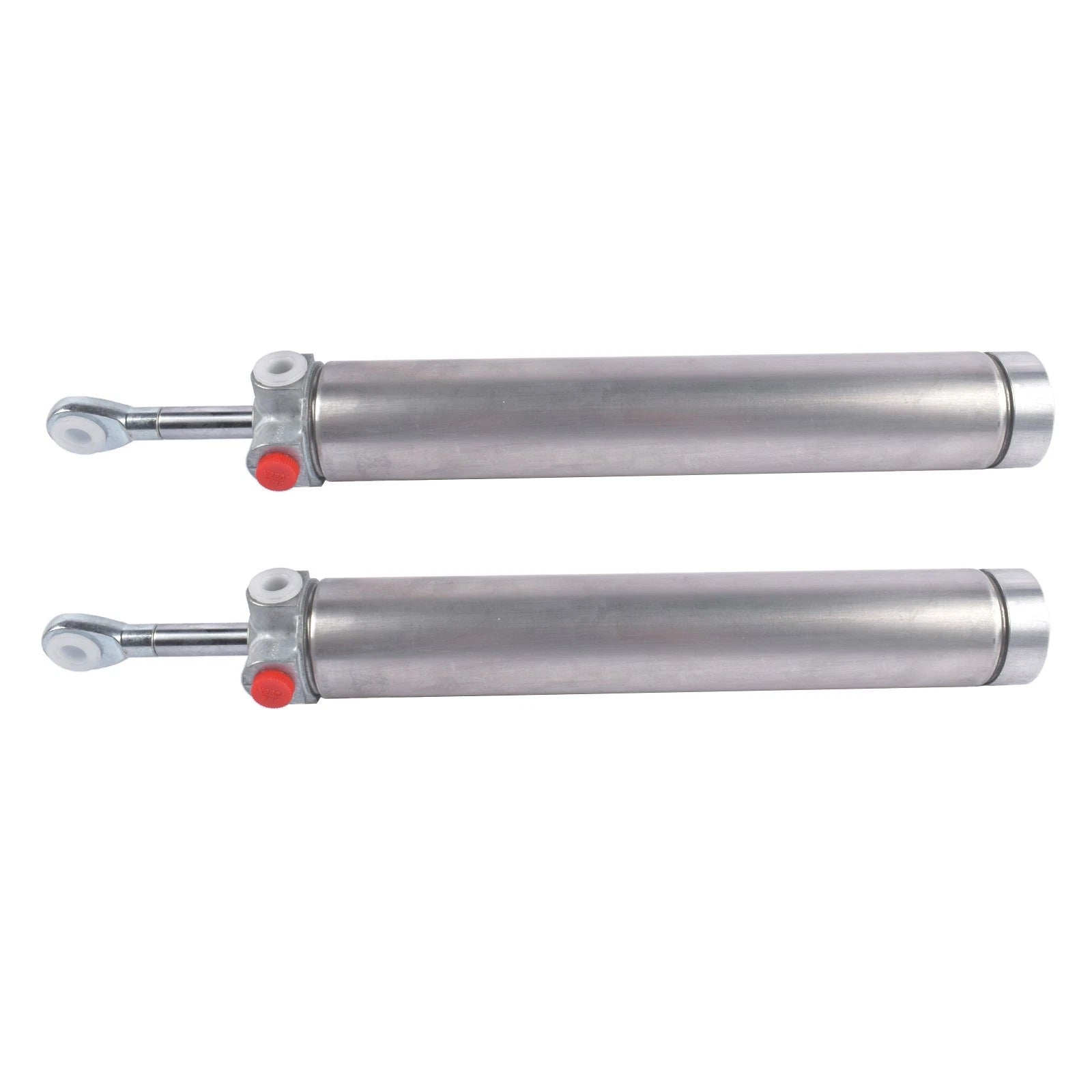Hydraulic Convertible Top Cylinder Pair for Ford Mustang (1964–1970)